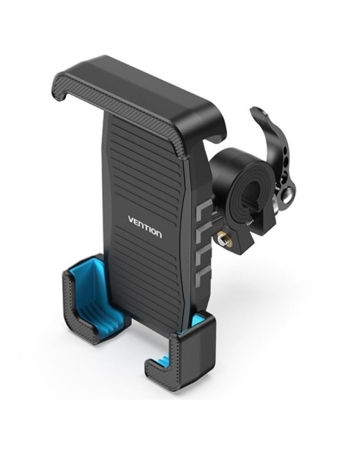 Soporte de Smartphone para Bicicleta Vention KCWB0/ Negro