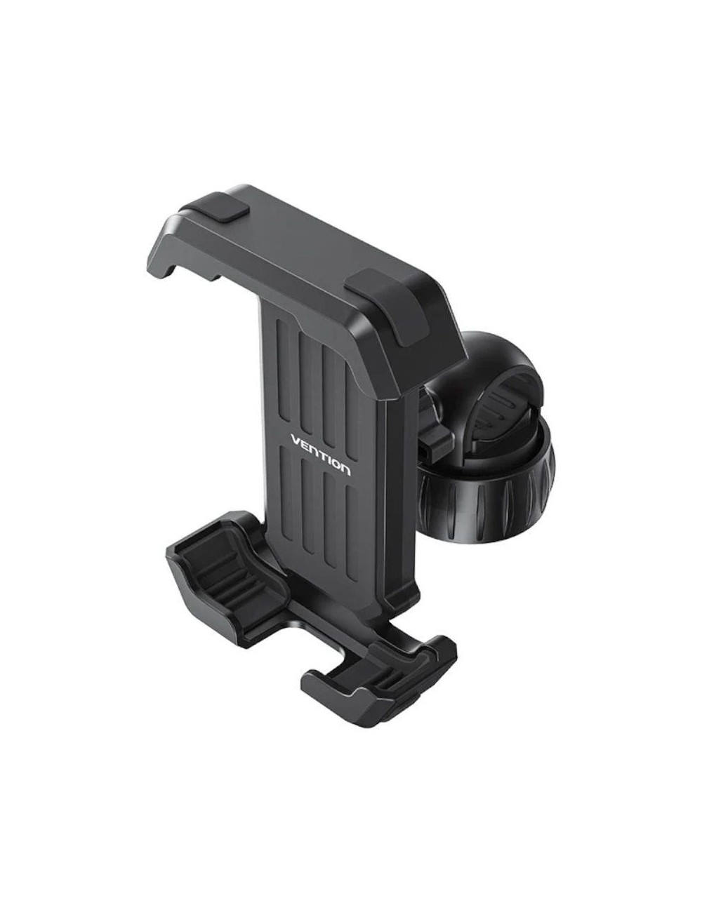 Soporte de Smartphone para Bici Vention KSFB0/ Negro