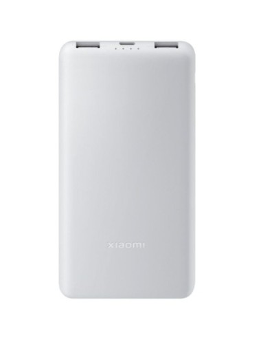 Powerbank 10000mAh Xiaomi Power Bank 22.5 Lite/ 22.5W/ Blanca