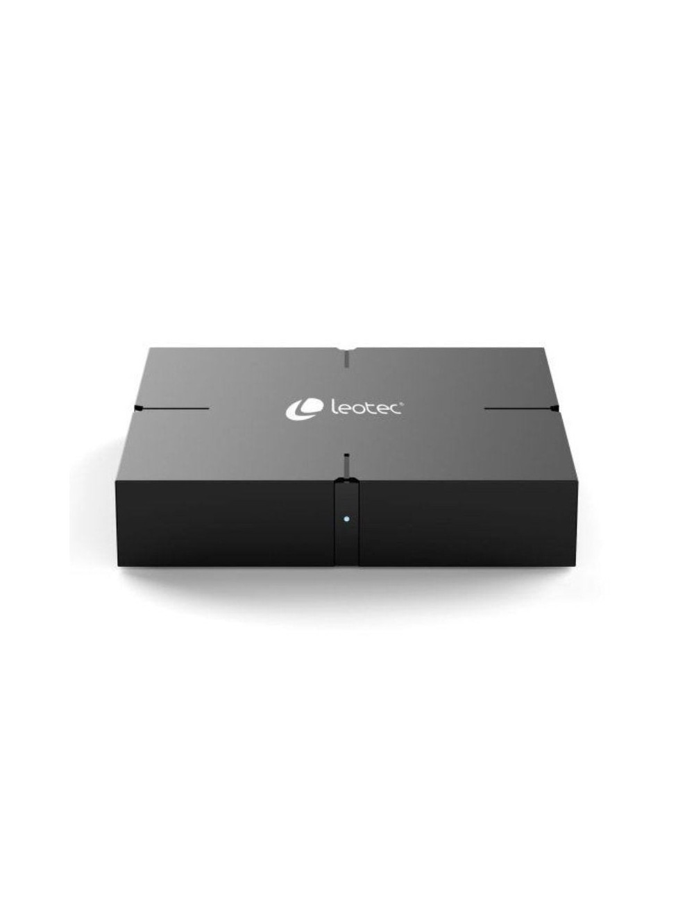 Android TV Leotec TvBox 4K Show 2 216/ 16GB