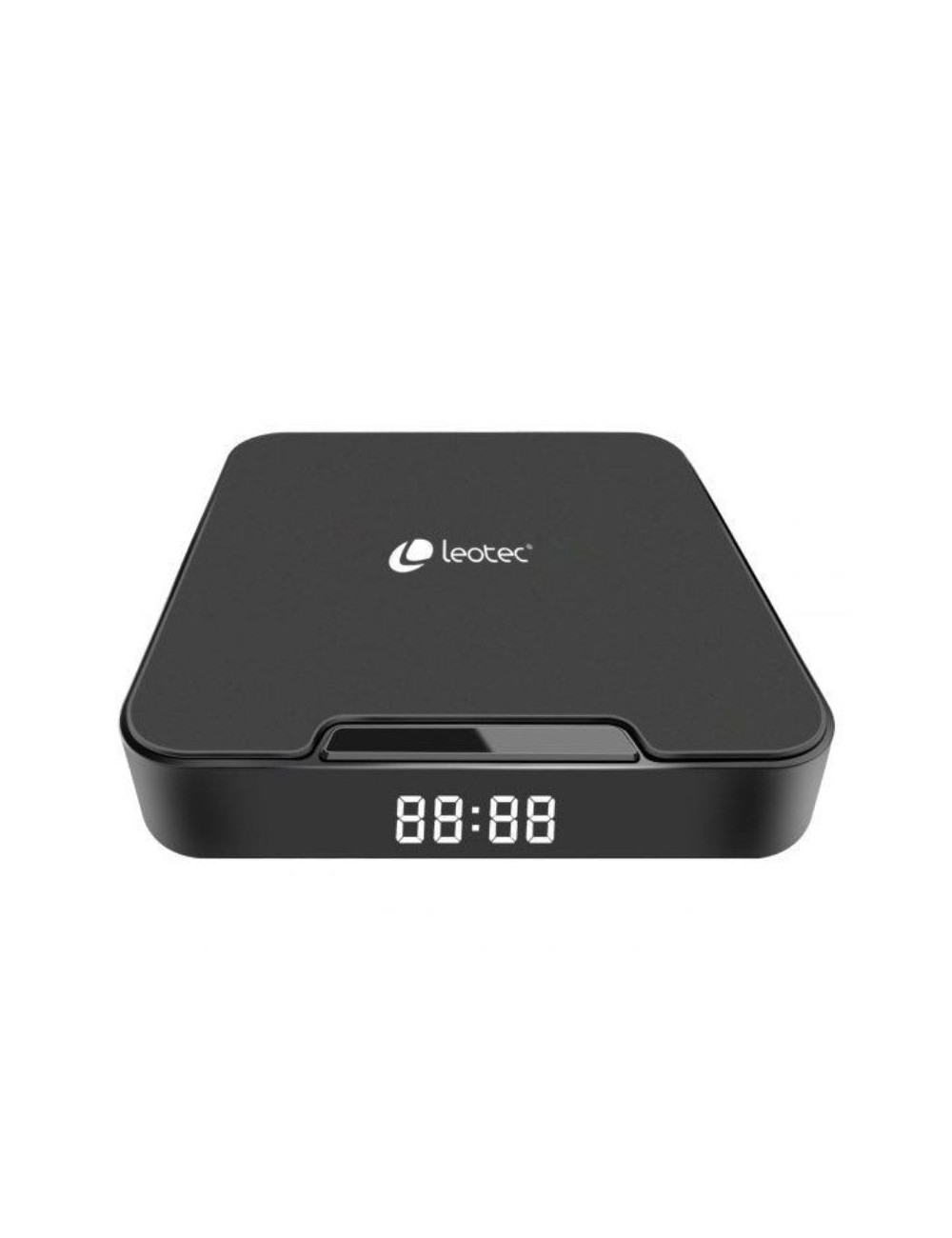 Android TV Leotec TvBox 4K Show 2 432/ 32GB