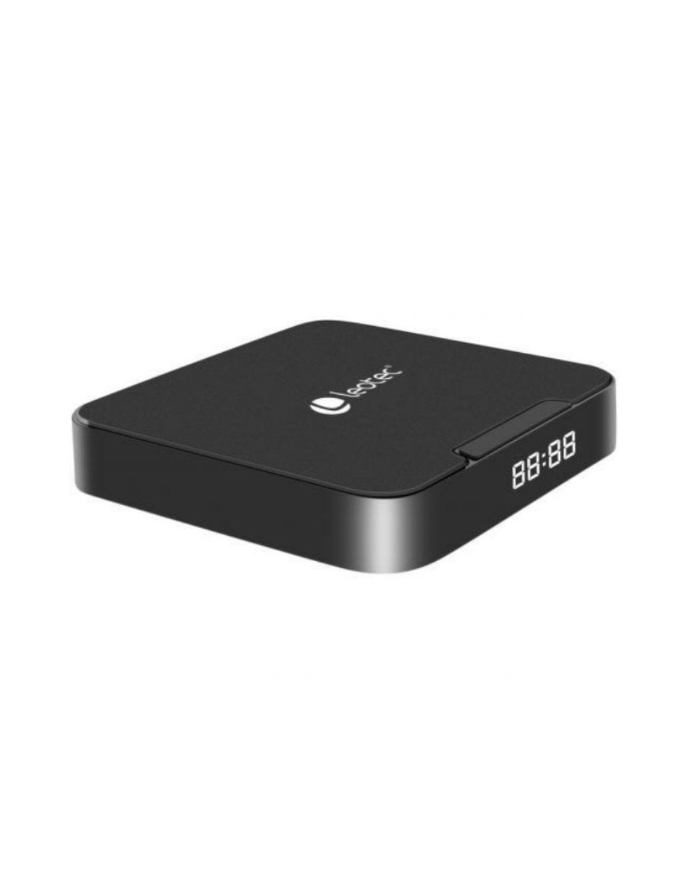 Android TV Leotec TvBox 4K Show 2 464/ 64GB