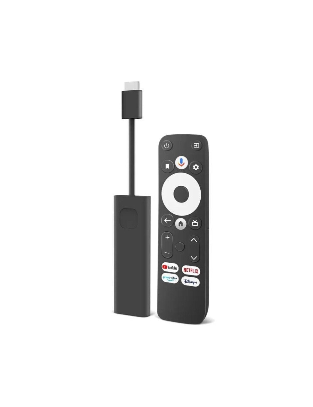 Android TV Leotec TvBox 4K Dongle GC216/ 16GB