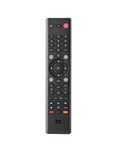 Mando Universal para TV TCL/ Thomson