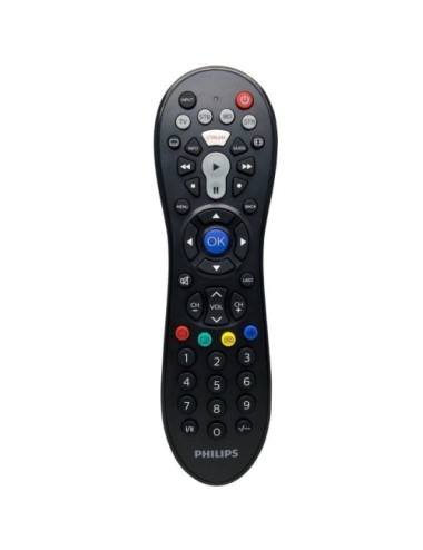 Mando Universal para TV Philips SRP3014/10