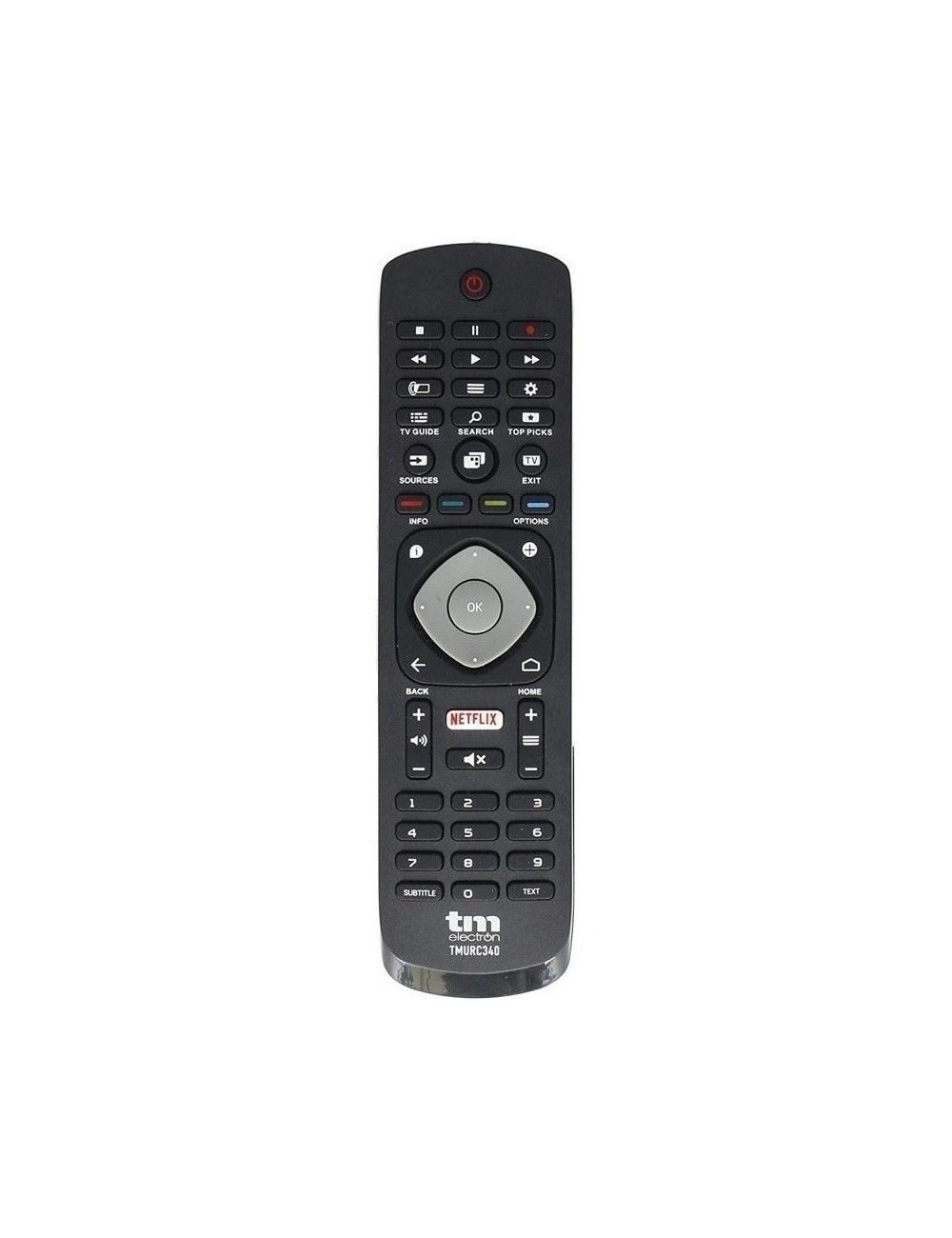 Mando Universal para TV Philips
