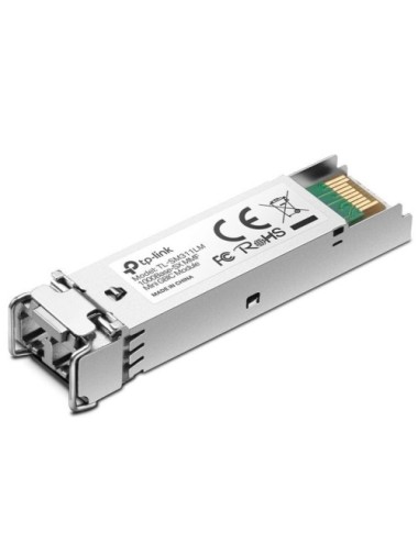 Modulo SFP Transceptor de Fibra Óptica TP-Link TL-SM311LM