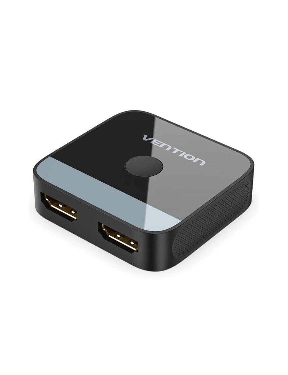 Switch Conmutador 4K HDMI 2.0 Bidireccional Vention AKOB0 HDMI Hembra - 2x HDMI Hembra