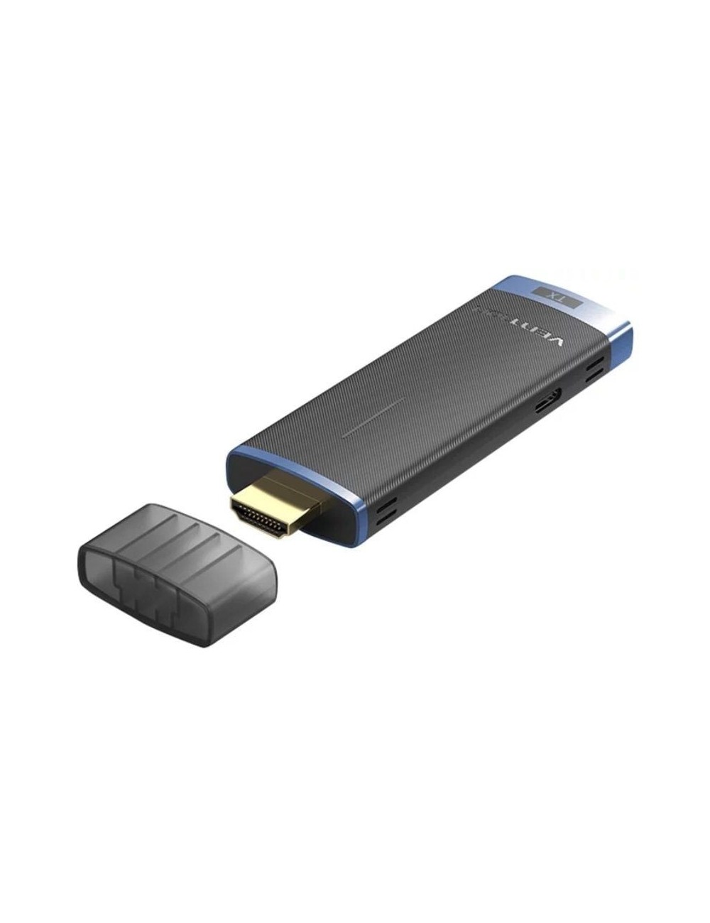 Adaptador/Transmisor de vídeo inalámbrico HDMI Vention ADCL0-TX