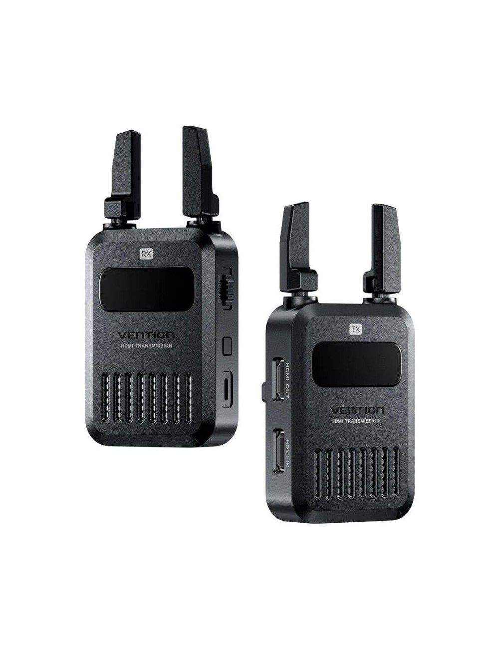 Adaptador/Transmisor de vídeo inalámbrico HDMI Vention ADUB0