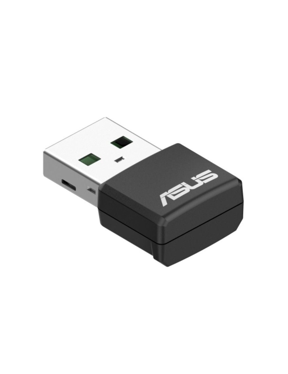 Adaptador USB - WiFi Asus USB-AX55 Nano/ 1800Mbps