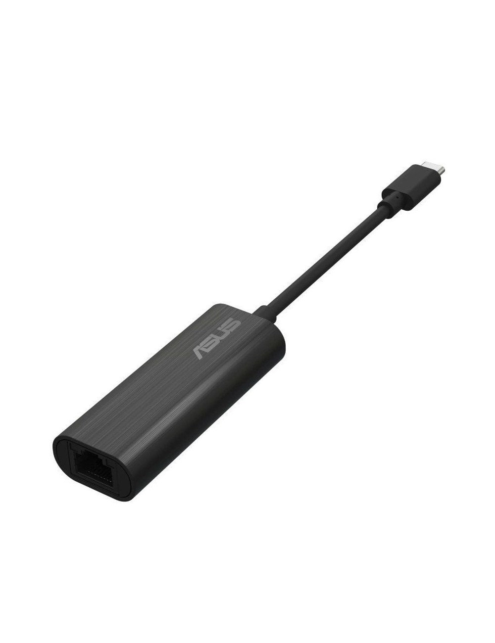 Adaptador USB Tipo-C - RJ45 Asus USB-C2500 V2