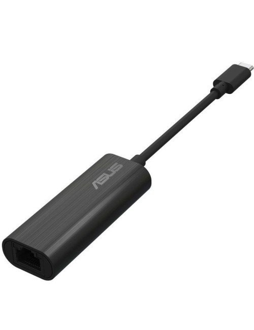Adaptador USB Tipo-C - RJ45 Asus USB-C2500 V2
