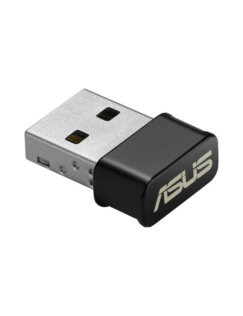 Adaptador USB - WiFi Asus USB-AC53 NANO/ 1200Mbps