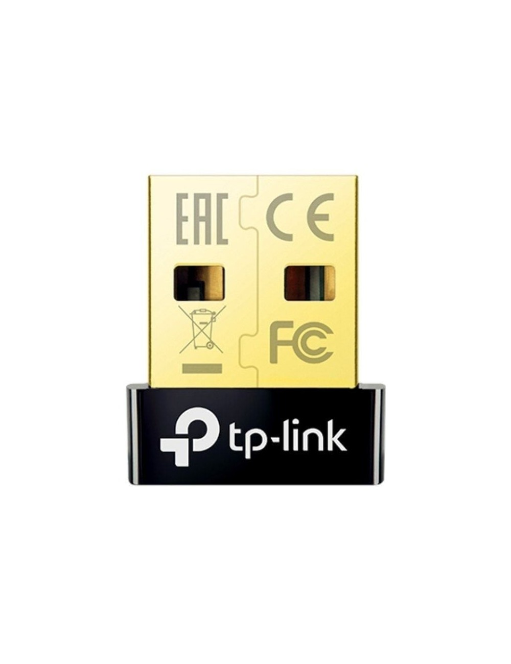 Adaptador Nano USB - Bluetooth TP-Link UB4A