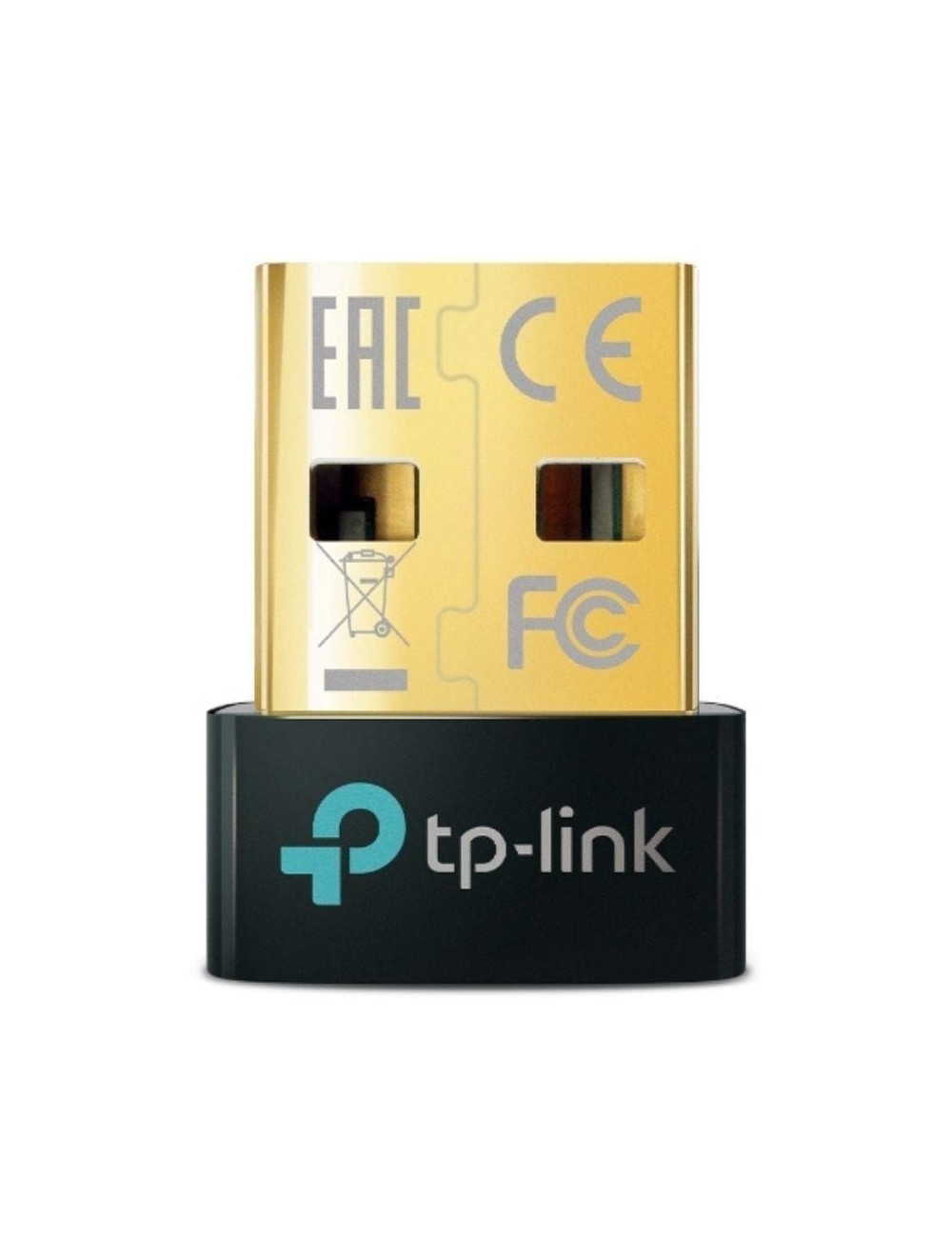 Adaptador Nano USB - Bluetooth TP-Link UB500