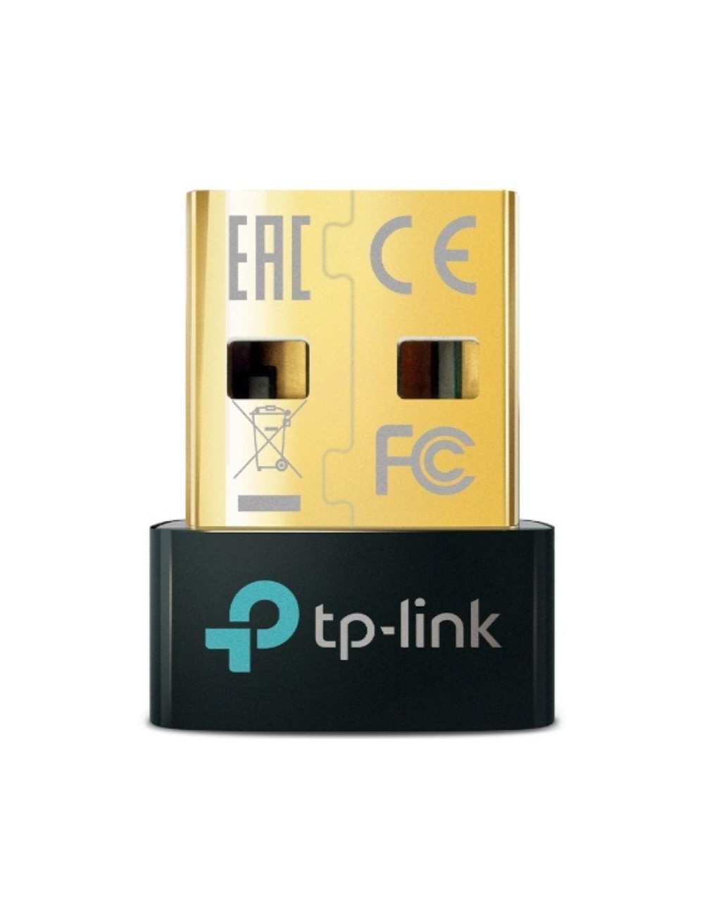 Adaptador Nano USB - Bluetooth TP-Link UB5A