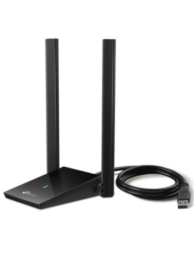 Adaptador USB - WiFi TP-Link Archer TX20U Plus/ 1800Mbps