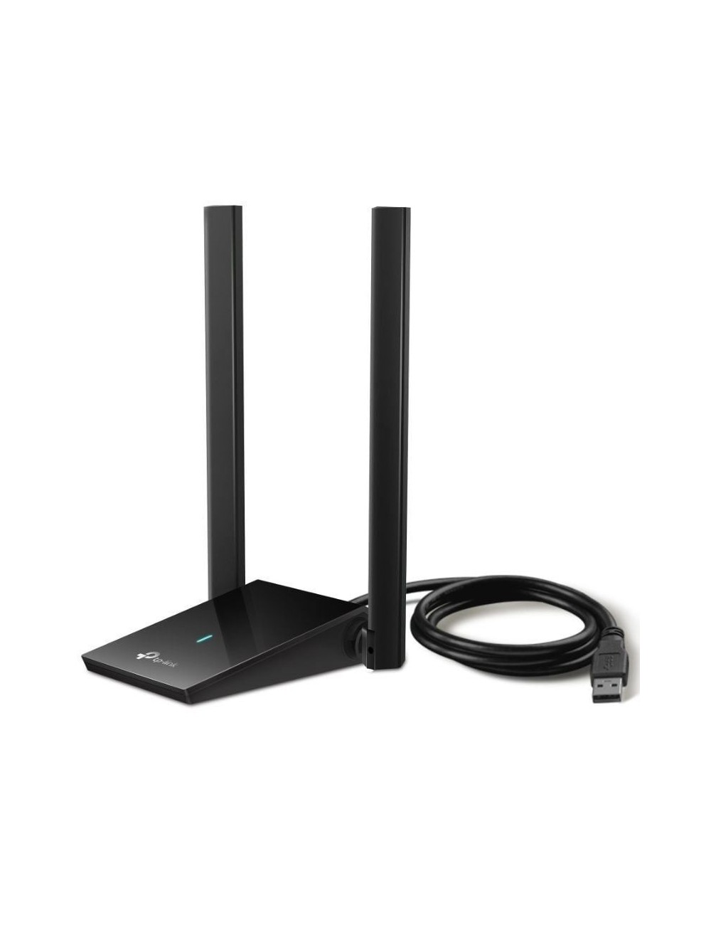 Adaptador USB - WiFi TP-Link Archer TX20U Plus/ 1800Mbps
