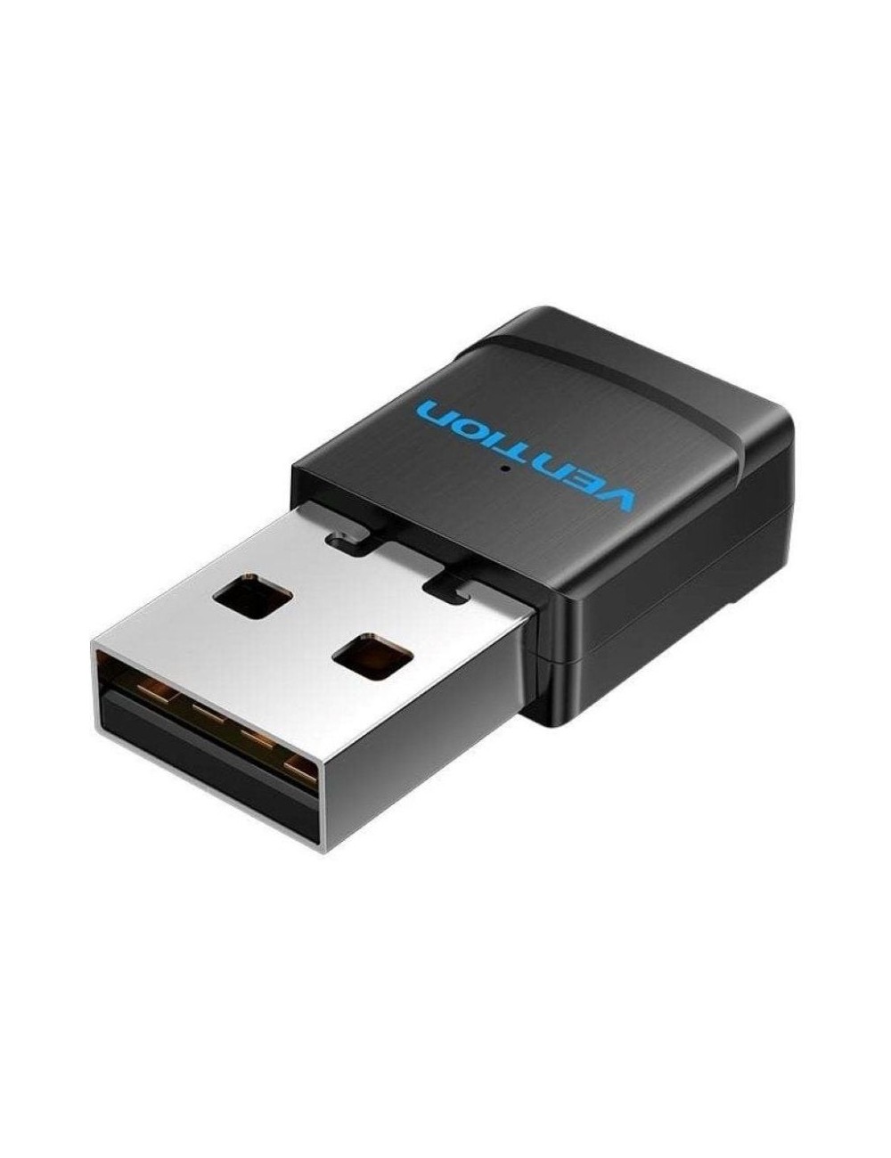 Adaptador USB - WiFi Vention KDSB0/ 433Mbps