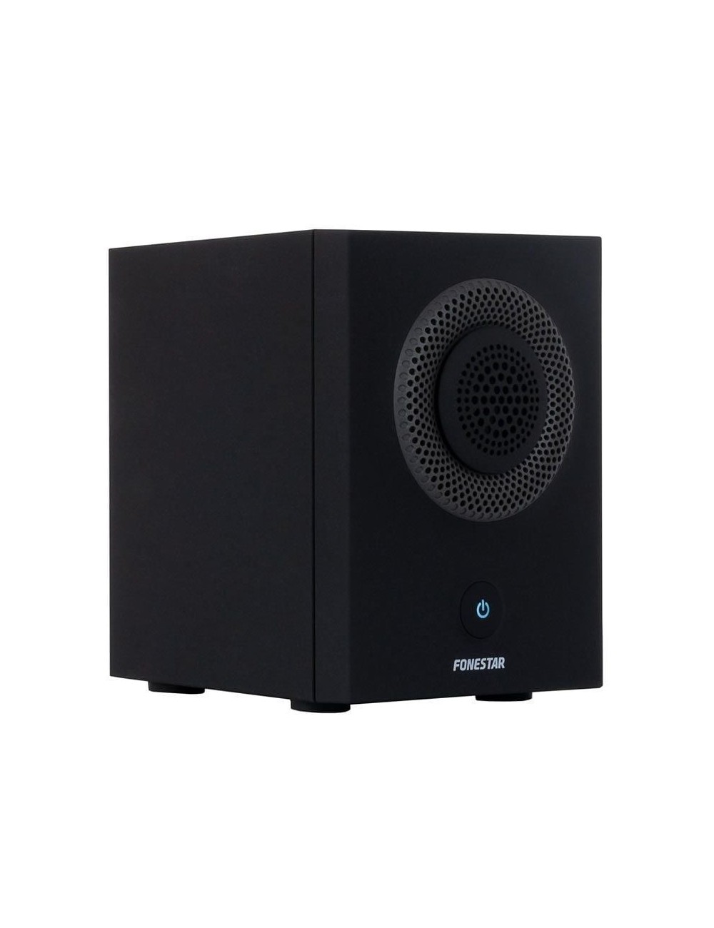 Altavoz con Bluetooth Fonestar DOTS-N/ 12W/ 1.0