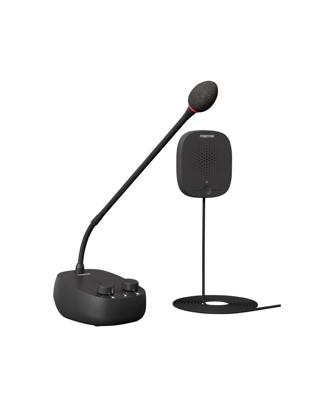 Intercomunicador de Ventanilla Fonestar INTERFON-W