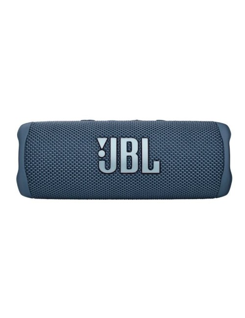 Altavoz con Bluetooth JBL FLIP 6/ 30W/ 1.0/ Azul