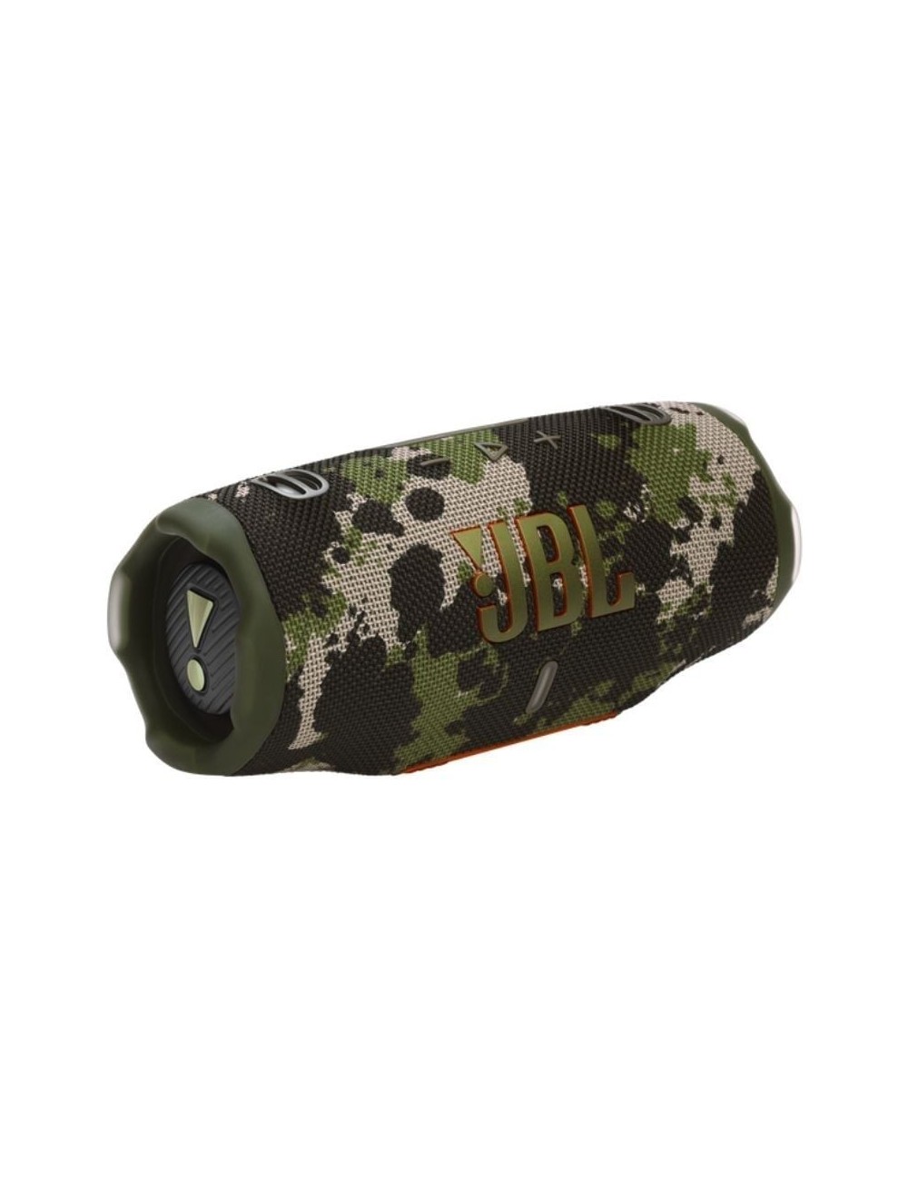 Altavoz con Bluetooth JBL Charge 6/ 45W/ 1.0/ Verde Camuflaje