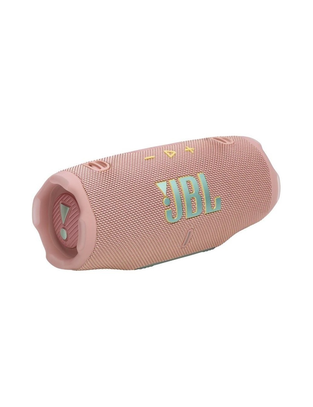 Altavoz con Bluetooth JBL Charge 6/ 45W/ 1.0/ Rosa