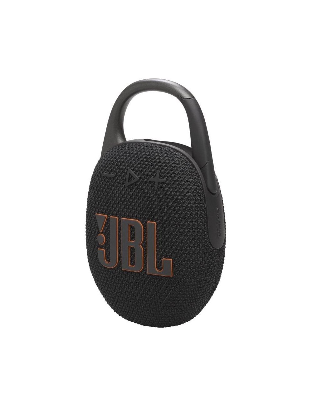 Altavoz con Bluetooth JBL Clip 5/ 7W/ 1.0