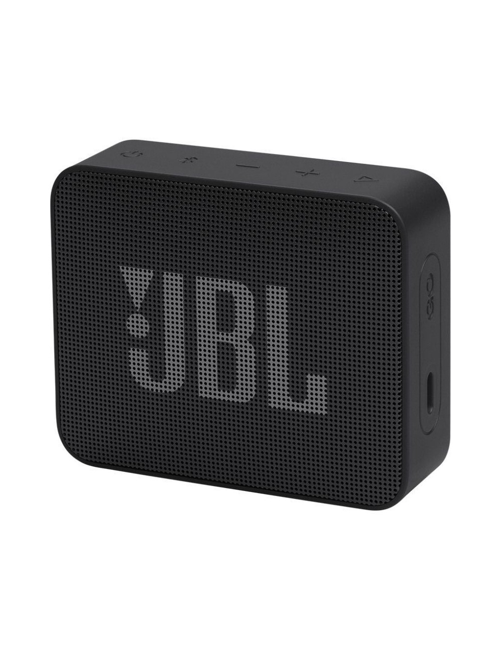 Altavoz con Bluetooth JBL GO Essential 2/ 3.1W/ 1.0/ Negro