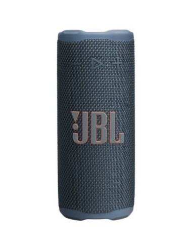 Altavoz con Bluetooth JBL Grip/ 16W/ 1.0/ Azul