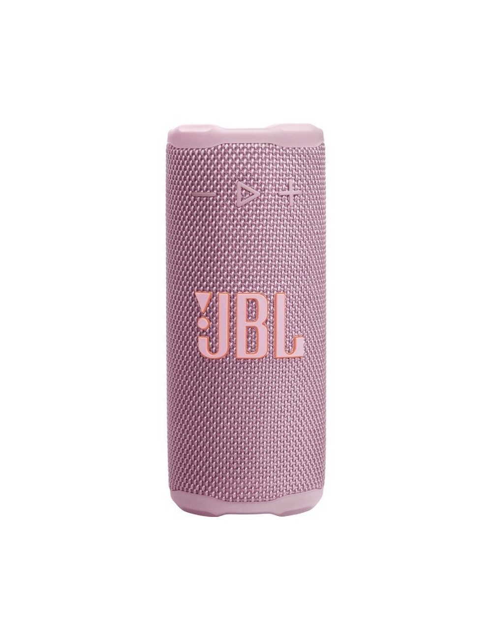 Altavoz con Bluetooth JBL Grip/ 16W/ 1.0/ Rosa