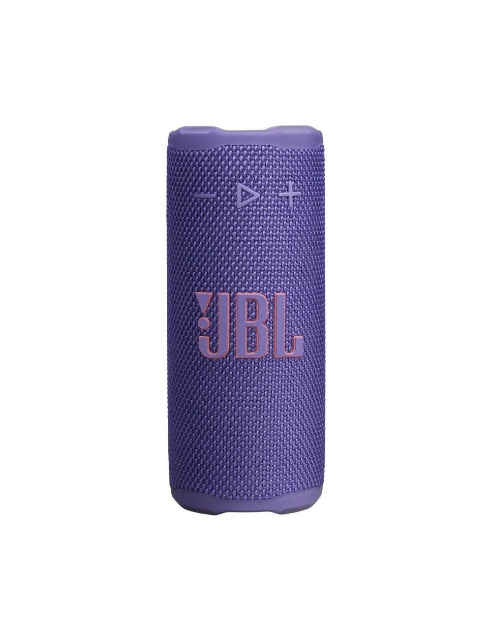 Altavoz con Bluetooth JBL Grip/ 16W/ 1.0/ Púrpura