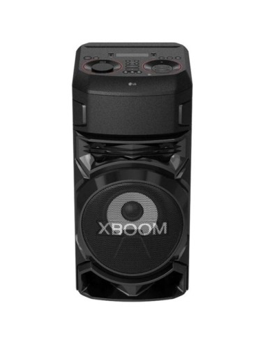 Altavoz con Bluetooth LG XBOOM RNC5/ 2.0