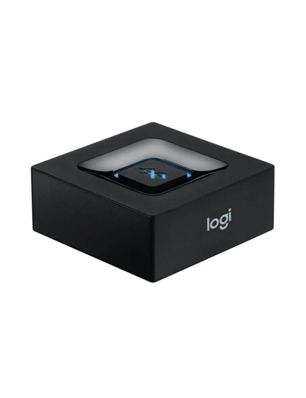 Receptor de Sonido Inalámbrico Bluetooth Logitech BT AUDIO