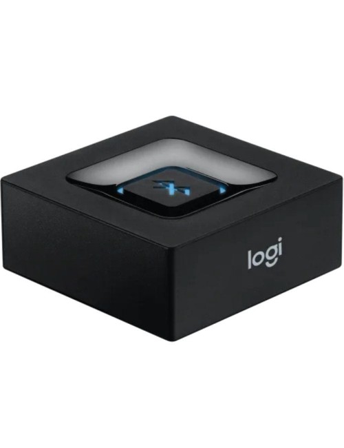 Receptor de Sonido Inalámbrico Bluetooth Logitech BT AUDIO