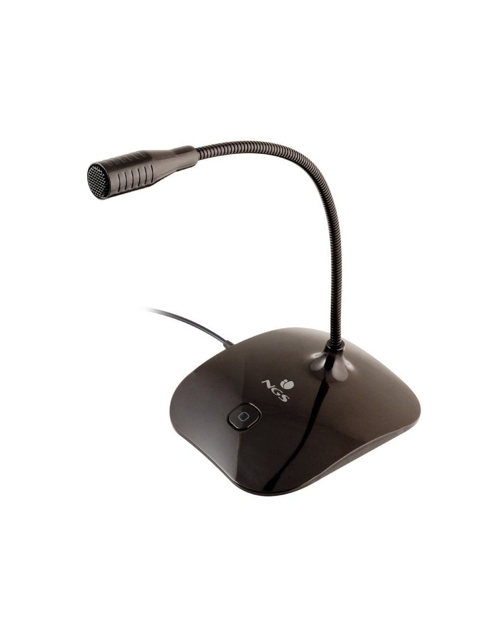 Micrófono Sobremesa NGS MS115