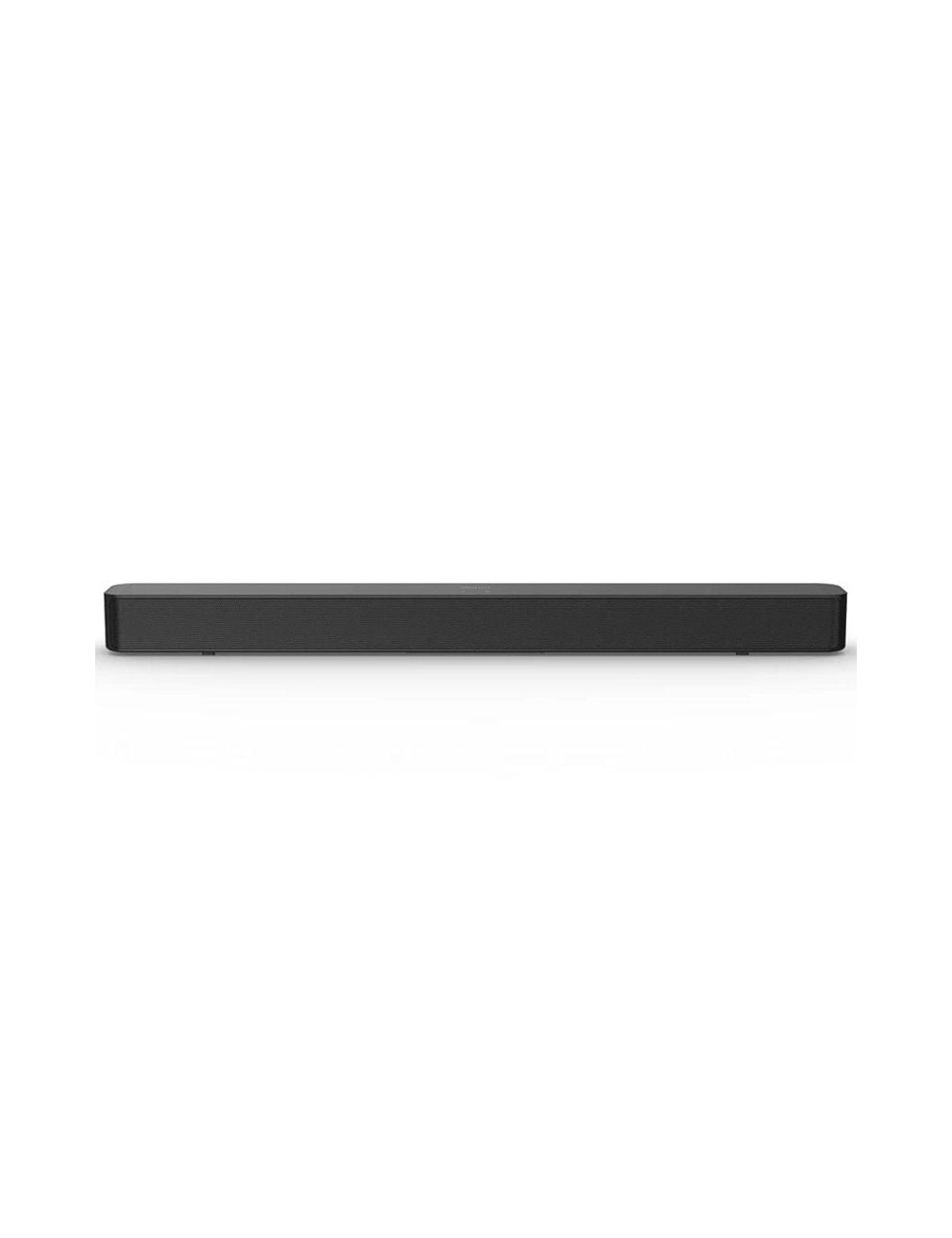 Barra de Sonido con Bluetooth Philips TAB4000/10/ 60W/ 2.0/ Negra