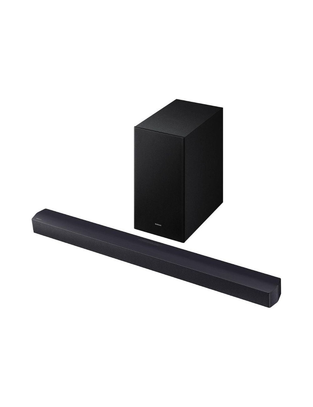 Barra de Sonido con Bluetooth Samsung B450F Serie B 2.1 2025/ 2.1