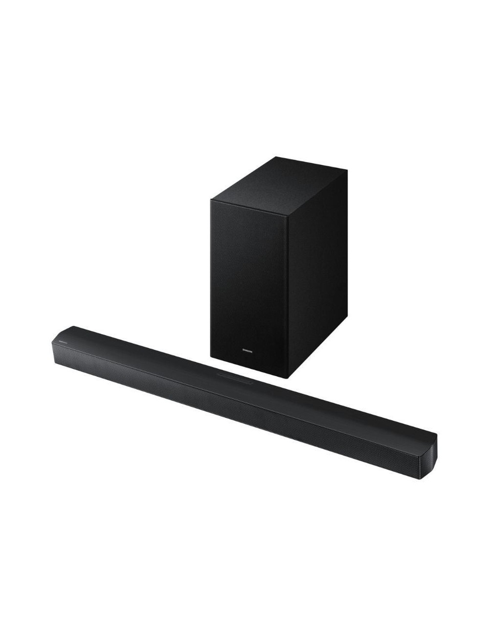 Barra de Sonido con Bluetooth Samsung B650F Serie B 3.1 2025/ 370W/ 3.1
