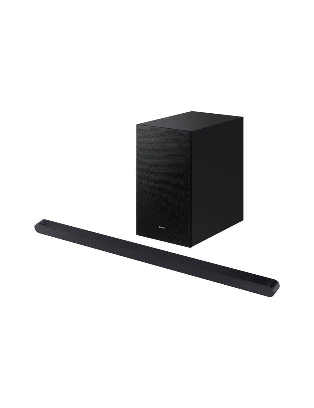 Barra de Sonido con Bluetooth Samsung Ultra Slim HW-S700D/ZF 2024/ 3.1