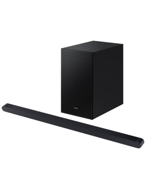 Barra de Sonido con Bluetooth Samsung Ultra Slim HW-S700D/ZF 2024/ 3.1