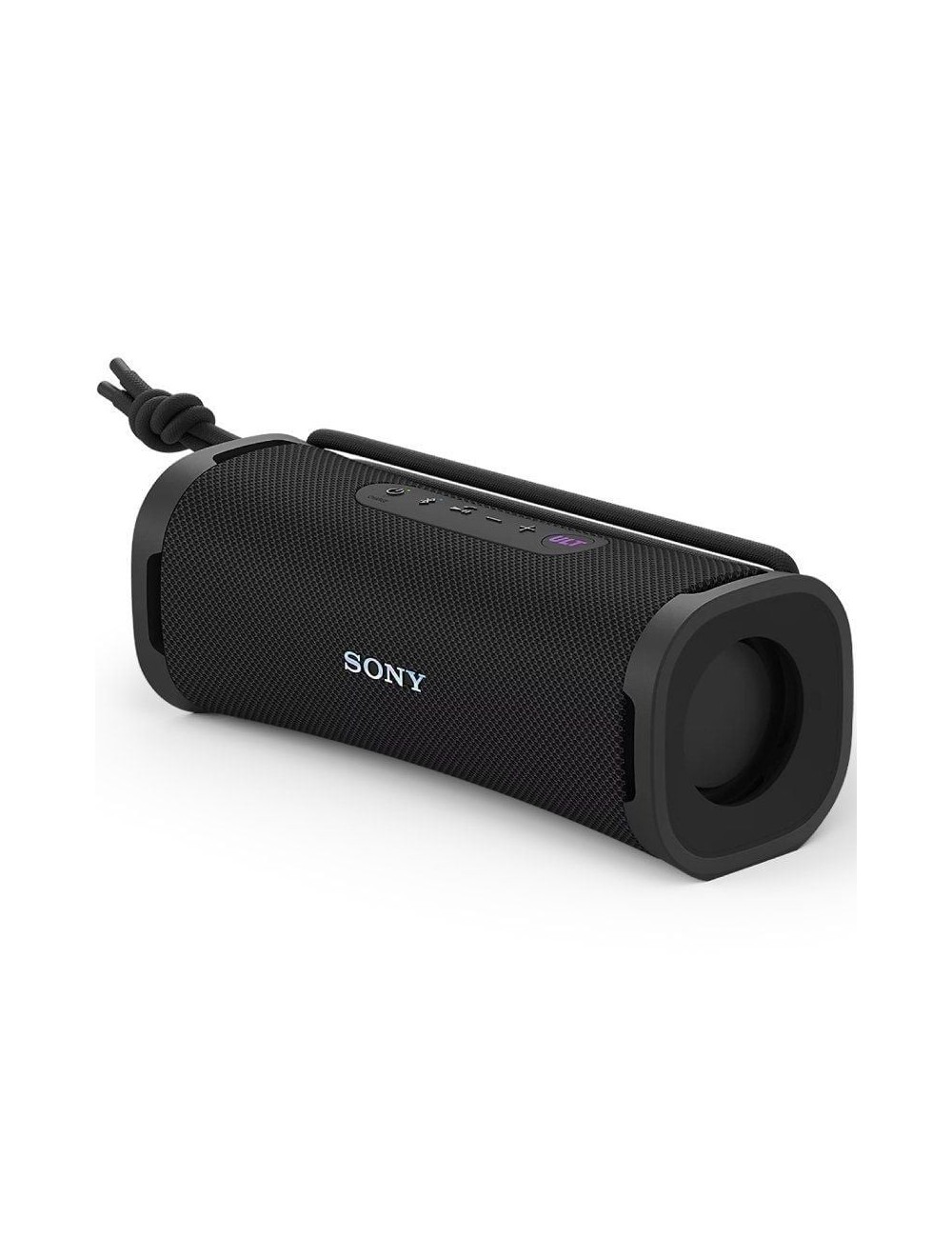 Altavoz con Bluetooth Sony ULT FIELD 1/ 2.0/ Negro