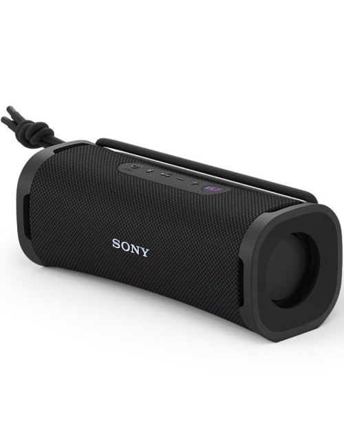 Altavoz con Bluetooth Sony ULT FIELD 1/ 2.0/ Negro