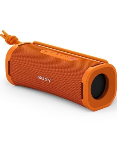 Altavoz con Bluetooth Sony ULT FIELD 1/ 2.0/ Naranja