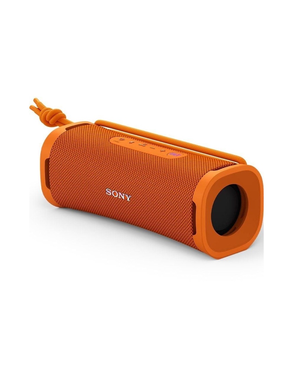 Altavoz con Bluetooth Sony ULT FIELD 1/ 2.0/ Naranja