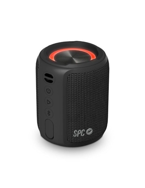 Altavoz con Bluetooth SPC Sound Powerpool/ 14W/ 2.0