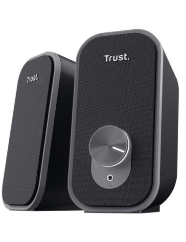 Altavoces Trust Ador 2.0 Set/ 12W/ 2.0