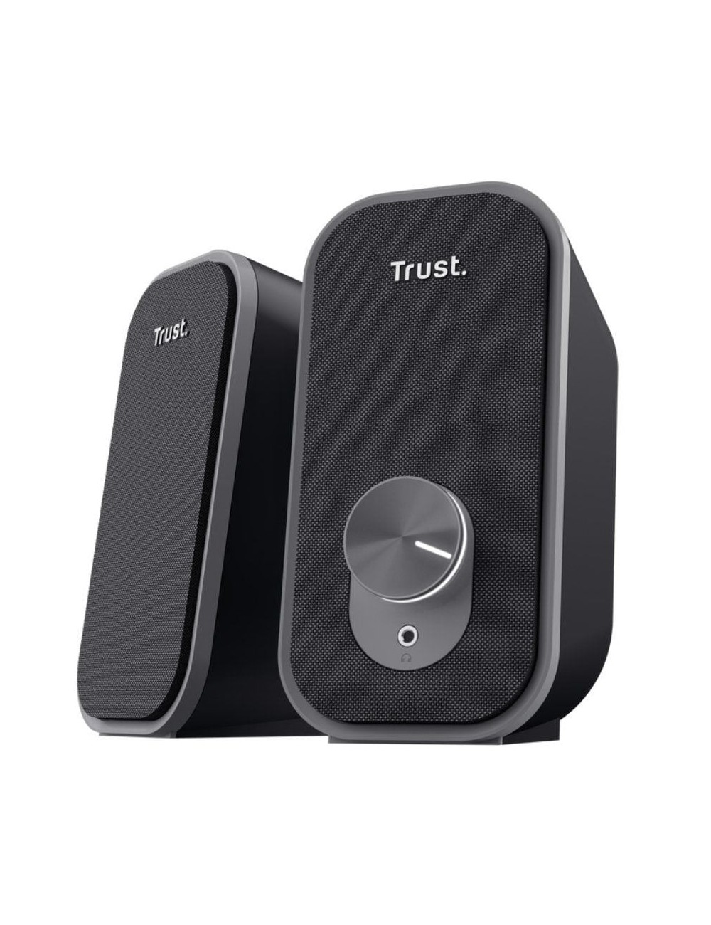 Altavoces Trust Ador 2.0 Set/ 12W/ 2.0